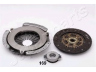 JAPANPARTS KF-169 sankabos komplektas 
 Sankaba/dalys -> Sankabos remonto komplektas, visas