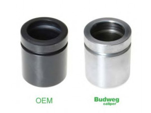 BUDWEG CALIPER 234230 stūmoklis, stabdžių apkaba