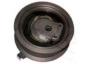 AUTEX 642027 įtempiklio skriemulys, paskirstymo diržas 
 Techninės priežiūros dalys -> Papildomas remontas
06D109243, 06D109243, 06D109243