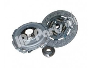 IPS Parts ICK-5004 sankabos komplektas 
 Sankaba/dalys -> Sankabos remonto komplektas, visas