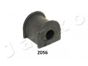 JAPKO GOJ2056 įvorė, stabilizatorius 
 Ašies montavimas/vairavimo mechanizmas/ratai -> Stabilizatorius/fiksatoriai -> Sklendės
48815-16170