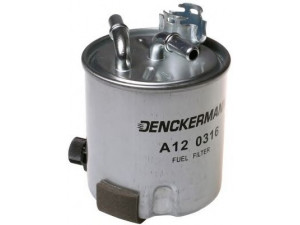 DENCKERMANN A120316 kuro filtras 
 Techninės priežiūros dalys -> Papildomas remontas
82 00 506 046, 82 00 564 638, 82 00 697 875