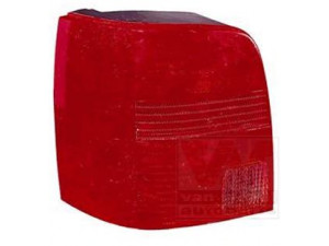 VAN WEZEL 5836937 kombinuotas galinis žibintas 
 Dviratė transporto priemonės -> Elektros įranga -> Kombinuotas galinis žibintas/dalys -> Kombinuotas galinis žibintas
3B9945095J, 3B9945111J