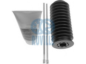RUVILLE 946613 gofruotoji membrana, vairavimas 
 Vairavimas -> Gofruotoji membrana/sandarinimai
4066.34