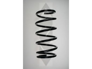 SPIDAN 55208 spyruoklė 
 Pakaba -> Spyruoklės
48231-87406-000