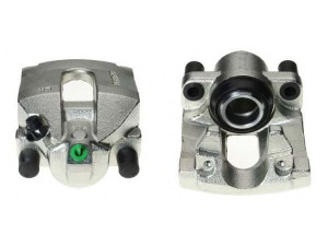 BREMBO F 86 086 stabdžių apkaba 
 Stabdžių sistema -> Stabdžių matuoklis -> Stabdžių matuoklio montavimas
30639523, 8602725, 8602854