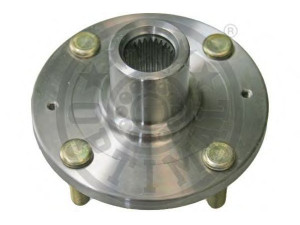OPTIMAL 04-P313 rato stebulė 
 Ašies montavimas/vairavimo mechanizmas/ratai -> Rato stebulė/montavimas -> Rato stebulė
51750-3D000, 51750-3D003, 51750-3D000