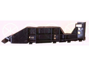 KLOKKERHOLM 6814931 montavimo rėmas, buferis 
 Kėbulas -> Kėbulo dalys/ sparnas/buferis -> Buferis/dalys
7173263J10000, 7173263J20