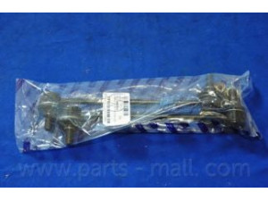 PARTS-MALL PXCLA-035 šarnyro stabilizatorius 
 Ašies montavimas/vairavimo mechanizmas/ratai -> Stabilizatorius/fiksatoriai -> Savaime išsilyginanti atrama
548302E000, 548302E100, 548302E200