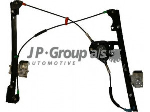 JP GROUP 1188100770 lango pakėliklis 
 Vidaus įranga -> Elektrinis lango pakėliklis
1H0837401, 1H0837401B