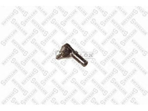 STELLOX 86-00027-SX rutulinis lizdas, pavarų perjungimo trauklė
1401845