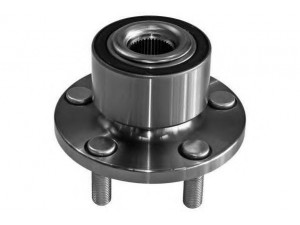 MOOG FD-WB-11214 rato guolio komplektas 
 Ašies montavimas/vairavimo mechanizmas/ratai -> Rato stebulė/montavimas -> Rato guolis
8G912C300