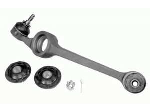 LEMFÖRDER 11671 01 vikšro valdymo svirtis 
 Ašies montavimas/vairavimo mechanizmas/ratai -> Valdymo svirtis/pasukamosios svirties sujungimas -> Vairo trauklės (valdymo svirtis, išilginis balansyras, diago
5 021 464, 6 154 287, 6 194 368
