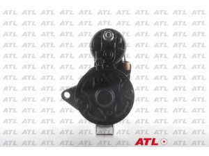 ATL Autotechnik A 12 590 starteris 
 Elektros įranga -> Starterio sistema -> Starteris
020 911 023 NX, 055 911 023 JX