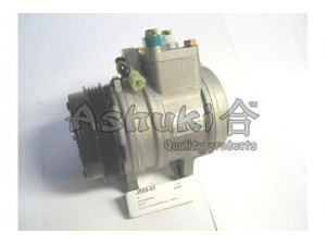ASHUKI J555-01 kompresorius, oro kondicionierius 
 Oro kondicionavimas -> Kompresorius/dalys
96314801, J555-01