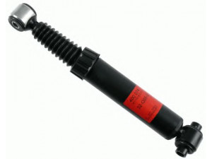 SACHS 400 074 amortizatorius 
 Pakaba -> Amortizatorius