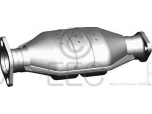 EEC MA8000 katalizatoriaus keitiklis
B3C920600A, B3C920600B
