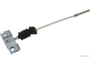 MAGNETI MARELLI 600000116650 trosas, stovėjimo stabdys
MR205216