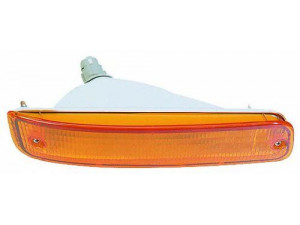 LORO 212-1662R-AE indikatorius 
 Dviratė transporto priemonės -> Elektros įranga -> Indikatorius/dalys -> Indikatorius
8151080048