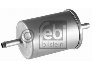 FEBI BILSTEIN 17637 kuro filtras 
 Techninės priežiūros dalys -> Papildomas remontas
0818 513, 0818 513 S1, 818 513 S1