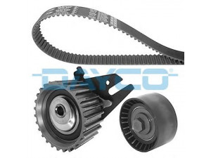 DAYCO KTB314 paskirstymo diržo komplektas 
 Techninės priežiūros dalys -> Papildomas remontas
71736724, 71736724, 71736724