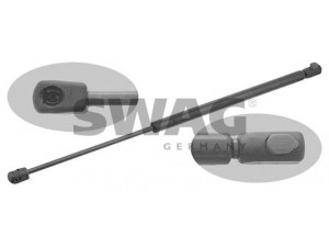 SWAG 10 92 4733 dujinė spyruoklė, gaubtas 
 Kėbulas -> Dujinės spyruoklės
203 880 04 29
