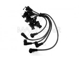 MAXGEAR 53-0075 uždegimo laido komplektas 
 Kibirkšties / kaitinamasis uždegimas -> Uždegimo laidai/jungtys
77 00 851 994