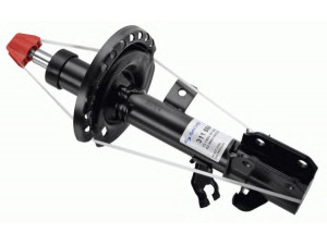SACHS 311 984 amortizatorius 
 Pakaba -> Amortizatorius
54303-AX60K-, 54303-AX626-, 54303-AY625