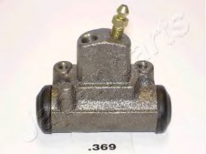 JAPANPARTS CS-369 rato stabdžių cilindras 
 Stabdžių sistema -> Ratų cilindrai
S085-26-610