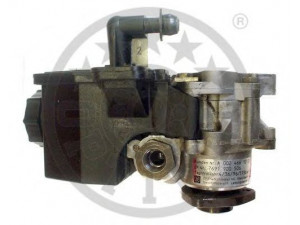 OPTIMAL HP-221 hidraulinis siurblys, vairo sistema 
 Vairavimas -> Vairo pavara/siurblys
002 466 22 01