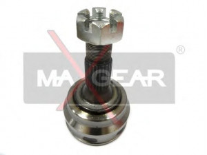 MAXGEAR 49-0508 jungčių komplektas, kardaninis velenas 
 Ratų pavara -> Sujungimai/komplektas
