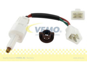 VEMO V40-73-0064 stabdžių žibinto jungiklis 
 Stabdžių sistema -> Stabdžių žibinto jungiklis
09 213 767, 47 06 296, 37740-80G10-000