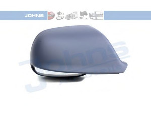 JOHNS 13 65 38-90 dangtelis, išorinis veidrodėlis 
 Kėbulas -> Kėbulo dalys/ sparnas/buferis -> Gaubtai/dangteliai
8R0 857 528