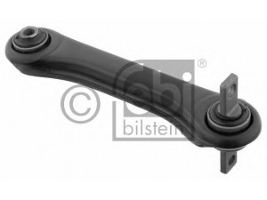 FEBI BILSTEIN 29379 vikšro valdymo svirtis 
 Ašies montavimas/vairavimo mechanizmas/ratai -> Valdymo svirtis/pasukamosios svirties sujungimas -> Vairo trauklės (valdymo svirtis, išilginis balansyras, diago
MB809221, MR491346, 30818097