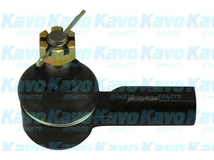 KAVO PARTS STE-8002 skersinės vairo trauklės galas 
 Vairavimas -> Vairo mechanizmo sujungimai
731320020