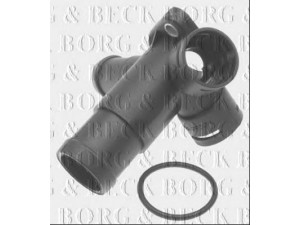 BORG & BECK BTS1010 aušinimo skysčio jungė 
 Aušinimo sistema -> Žarnelės/vamzdeliai/sujungimai -> Jungės
068121132AE, 068121133AB, 68121132