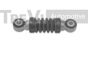 TREVI AUTOMOTIVE TA1528 vibracijos slopintuvas, V formos rumbuotas diržas 
 Diržinė pavara -> V formos rumbuotas diržas/komplektas -> Vibracijos slopintuvas
11281736857, 11281736979, 11281745819