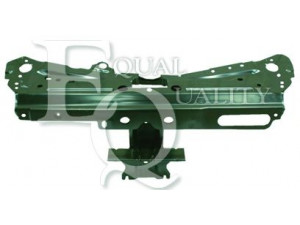 EQUAL QUALITY L03809 priekinis variklio gaubtas 
 Kėbulas -> Kėbulo dalys/ sparnas/buferis -> Priekinis aerodinaminio pasipriešinimo sumažinimas/grotelės
7782666825