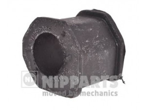 NIPPARTS N4270503 įvorė, stabilizatorius 
 Ašies montavimas/vairavimo mechanizmas/ratai -> Stabilizatorius/fiksatoriai -> Sklendės
54711-44000, 54711-44150