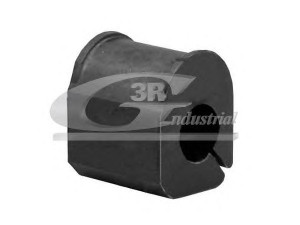 3RG 60647 skersinio stabilizatoriaus įvorių komplektas 
 Ašies montavimas/vairavimo mechanizmas/ratai -> Stabilizatorius/fiksatoriai -> Sklendės
7700798052