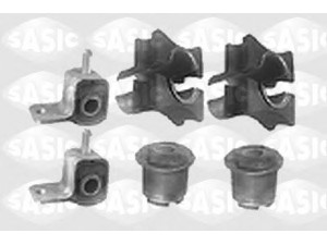 SASIC 107A557S remonto komplektas, stabilizatoriaus pakaba