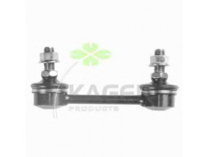 KAGER 85-0641 šarnyro stabilizatorius 
 Ašies montavimas/vairavimo mechanizmas/ratai -> Stabilizatorius/fiksatoriai -> Savaime išsilyginanti atrama
56261-0E000