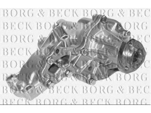 BORG & BECK BWP2075 vandens siurblys 
 Aušinimo sistema -> Vandens siurblys/tarpiklis -> Vandens siurblys
037121010C, 037121010C, 037121010C