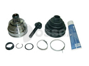 OSSCA 01563 jungčių komplektas, kardaninis velenas
701 498 099 B