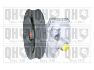 QUINTON HAZELL QSRPA33 hidraulinis siurblys, vairo sistema 
 Vairavimas -> Vairo pavara/siurblys
59 48 029, 9 48 064, 90 501 831
