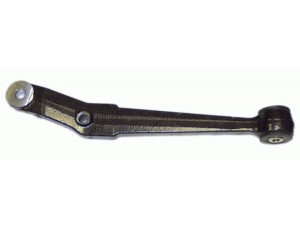 LEMFÖRDER 28171 01 vikšro valdymo svirtis 
 Ašies montavimas/vairavimo mechanizmas/ratai -> Valdymo svirtis/pasukamosios svirties sujungimas -> Vairo trauklės (valdymo svirtis, išilginis balansyras, diago
3520 77, 7 567 283, 7 695 186