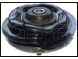 GSP 510638 pakabos statramsčio atraminis guolis 
 Ašies montavimas/vairavimo mechanizmas/ratai -> Montavimas, pakabos statramstis
31 33 1 133 292, 31 33 1 134 096