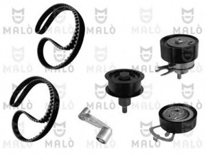 MAL? T130200S paskirstymo diržo komplektas 
 Techninės priežiūros dalys -> Papildomas remontas
036198119A, 036198119C, 036198119E