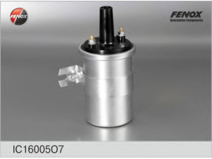 FENOX IC16005O7 ritė, uždegimas
116003705000003, ?116-02, ?11602