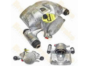 Brake ENGINEERING CA1593R stabdžių apkaba 
 Dviratė transporto priemonės -> Stabdžių sistema -> Stabdžių apkaba / priedai
4773026060